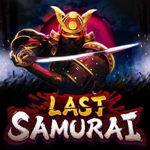Last Samurai