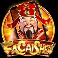 Fa Cai Shen M