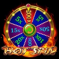 Hot Spin