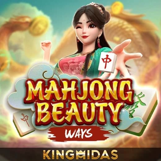 Mahjong Beauty