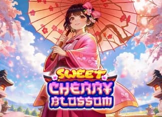 Sweet Cherry Blossom