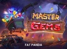 Master Gems