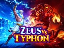 Zeus vs Typhon