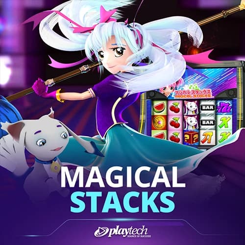 Magical Stacks