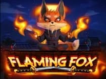 Flaming Fox