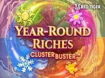 Year Round Riches Clusterbuster