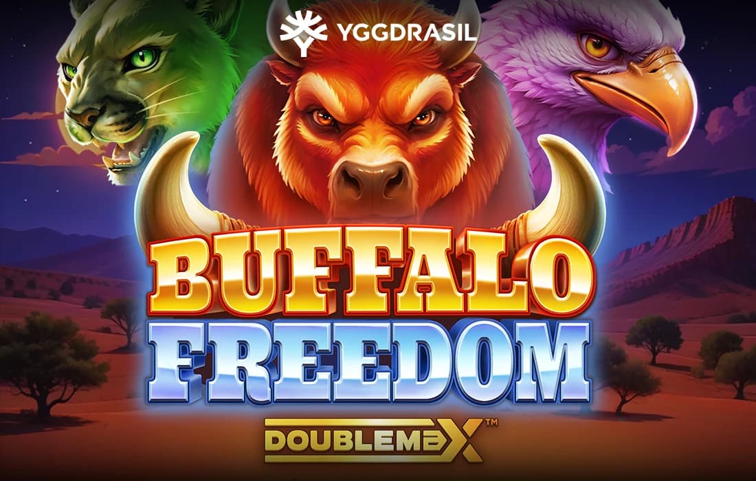 Buffalo Freedom