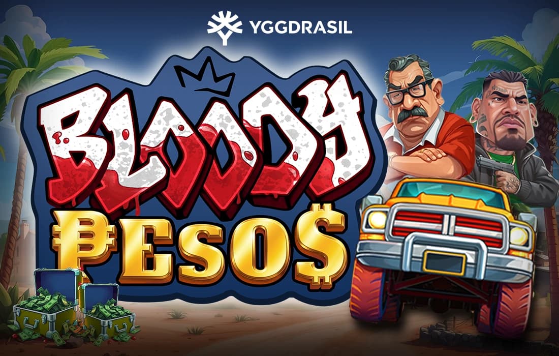 Bloody Pesos